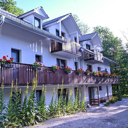 Sobe Grajska Apartamento Bled Exterior foto