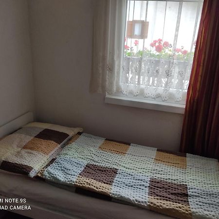 Sobe Grajska Apartamento Bled Exterior foto