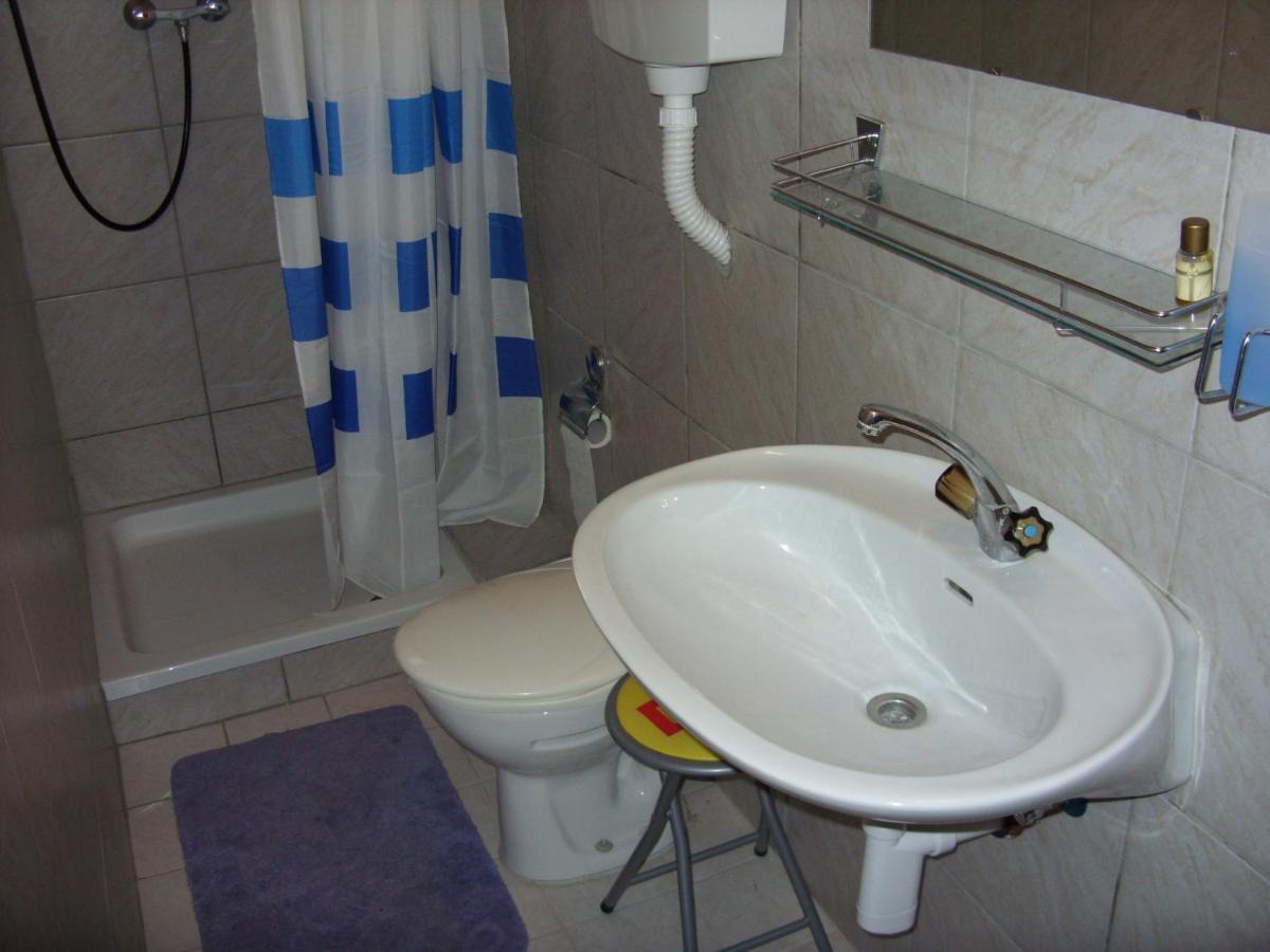 Sobe Grajska Apartamento Bled Exterior foto