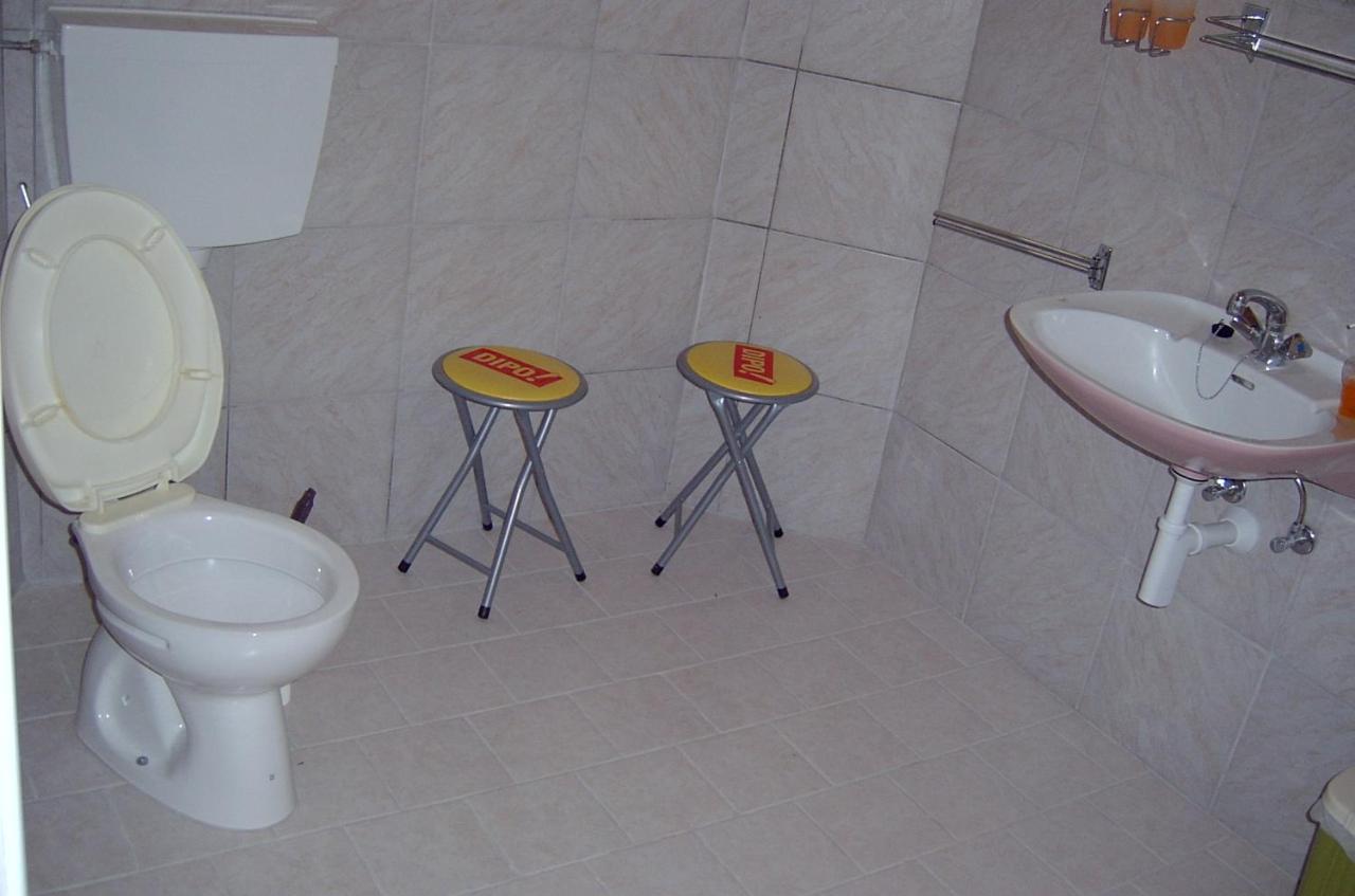 Sobe Grajska Apartamento Bled Exterior foto