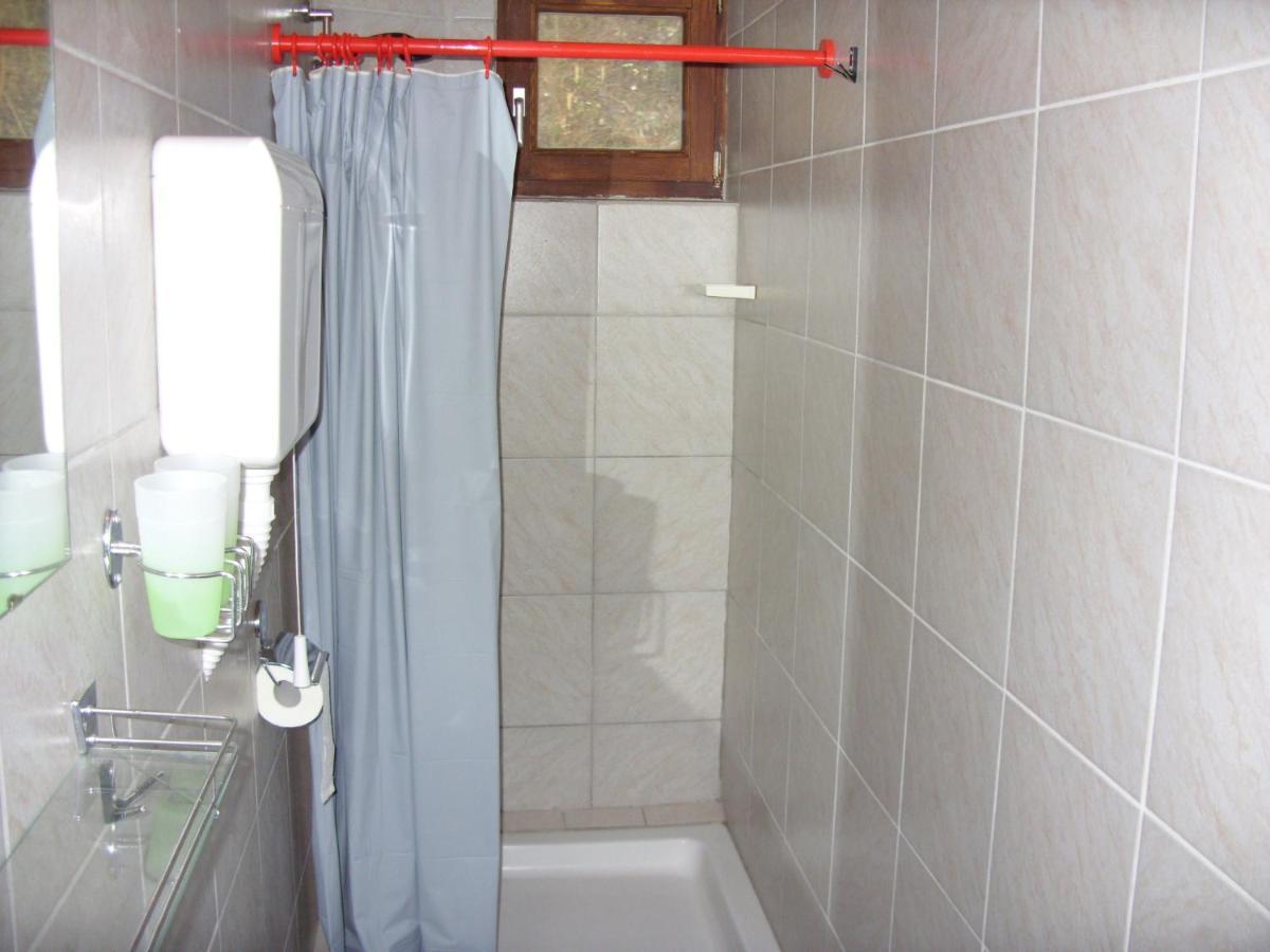 Sobe Grajska Apartamento Bled Exterior foto