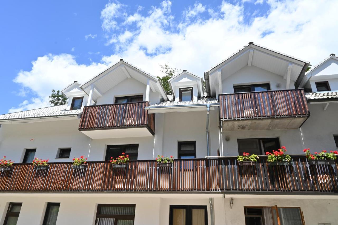 Sobe Grajska Apartamento Bled Exterior foto