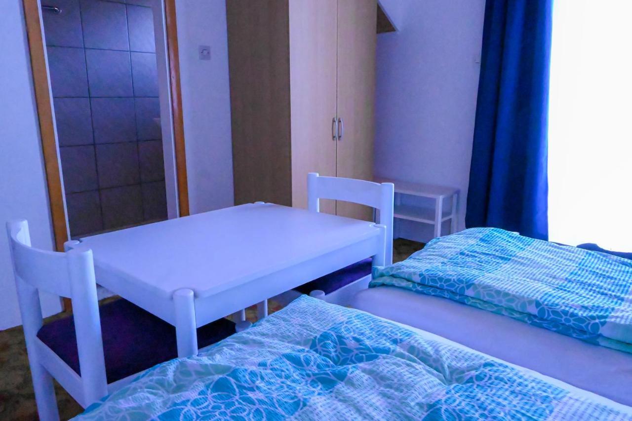 Sobe Grajska Apartamento Bled Exterior foto