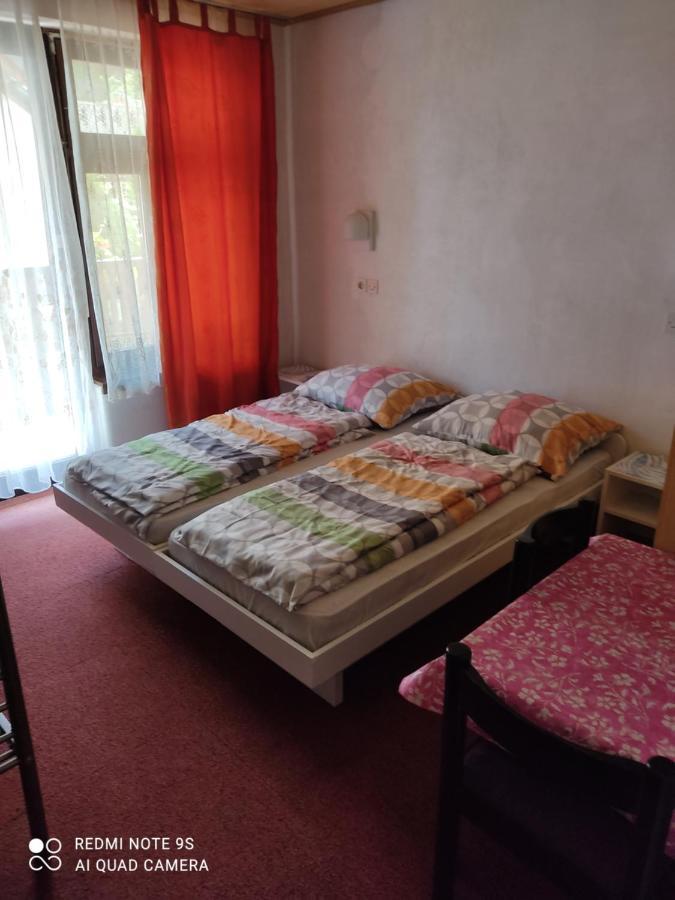 Sobe Grajska Apartamento Bled Exterior foto
