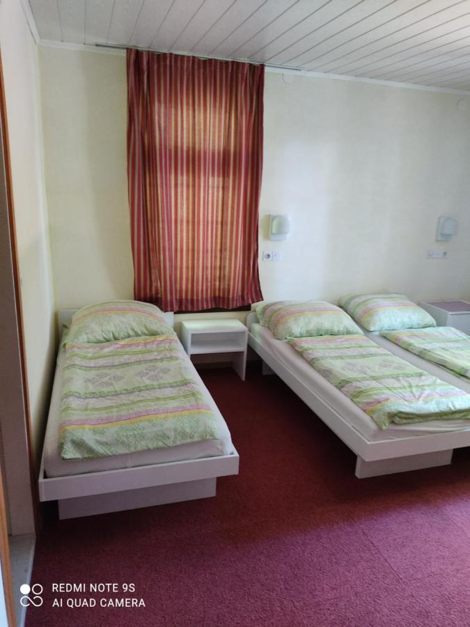 Sobe Grajska Apartamento Bled Exterior foto