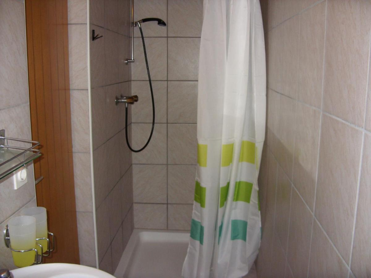Sobe Grajska Apartamento Bled Exterior foto