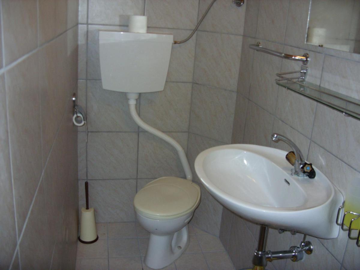 Sobe Grajska Apartamento Bled Exterior foto