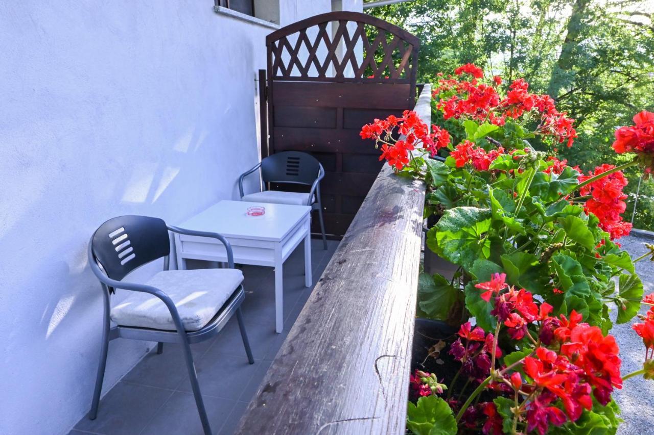 Sobe Grajska Apartamento Bled Exterior foto