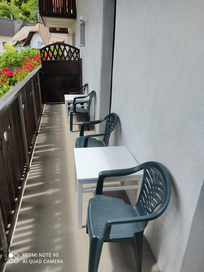 Sobe Grajska Apartamento Bled Exterior foto
