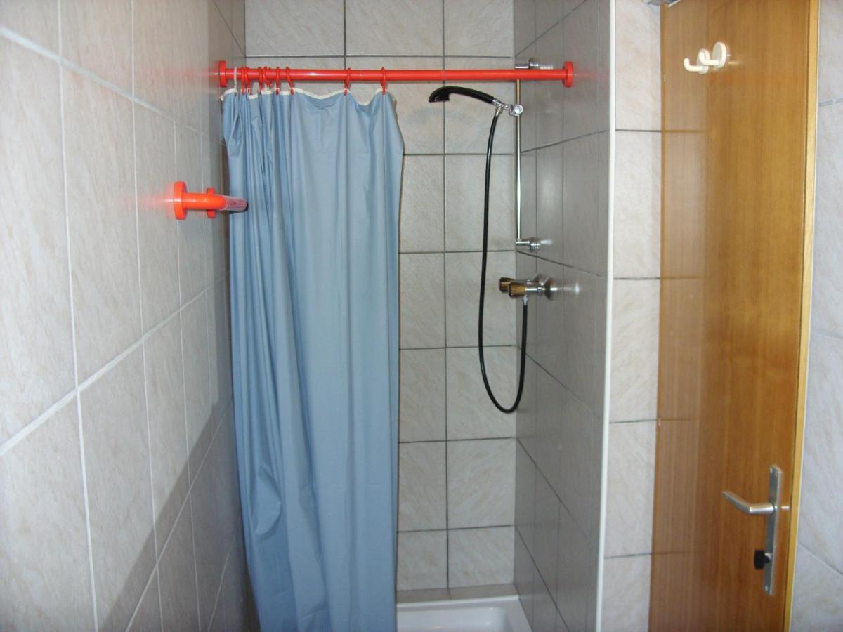 Sobe Grajska Apartamento Bled Exterior foto