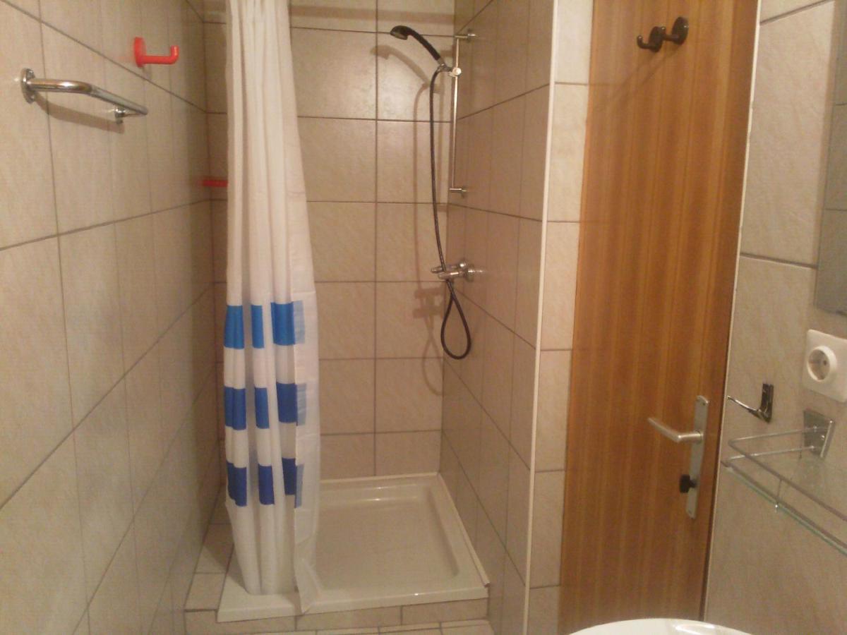 Sobe Grajska Apartamento Bled Exterior foto