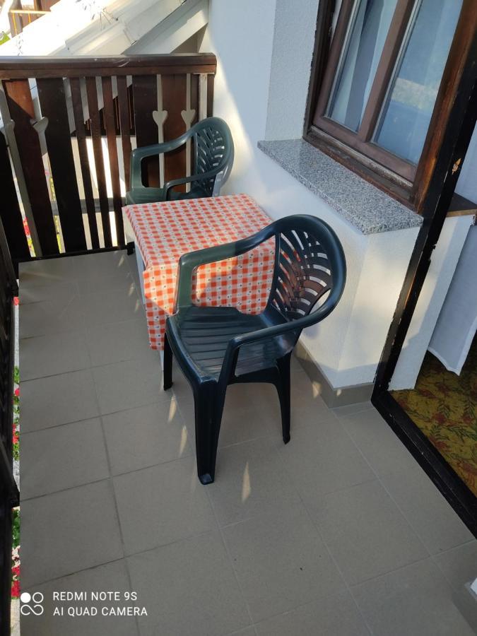 Sobe Grajska Apartamento Bled Exterior foto