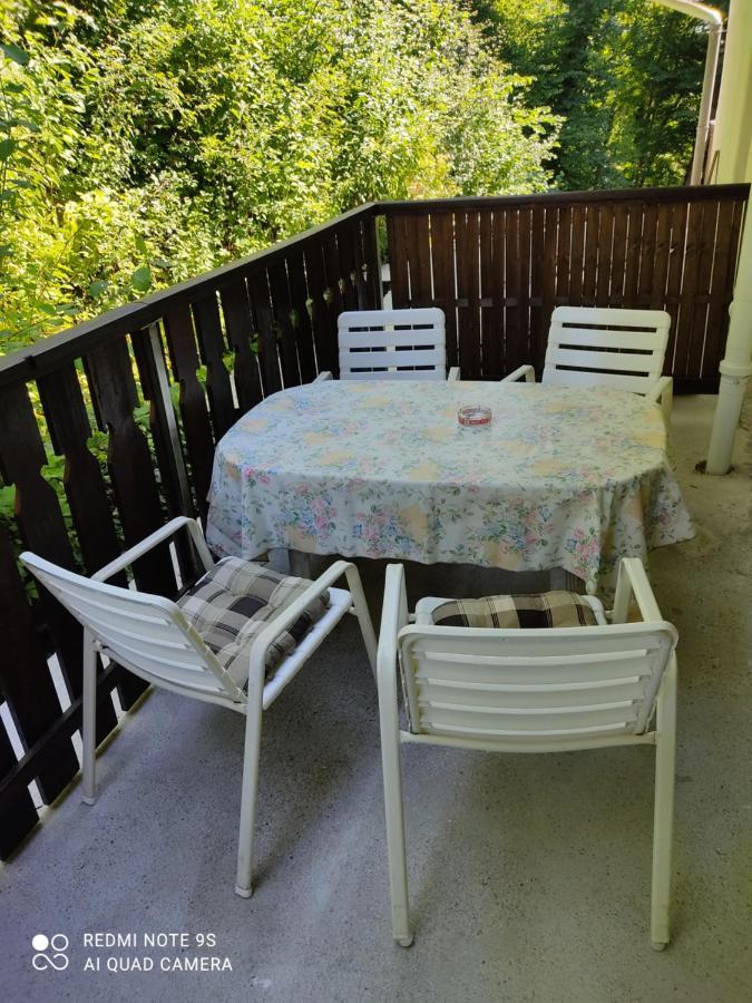 Sobe Grajska Apartamento Bled Exterior foto