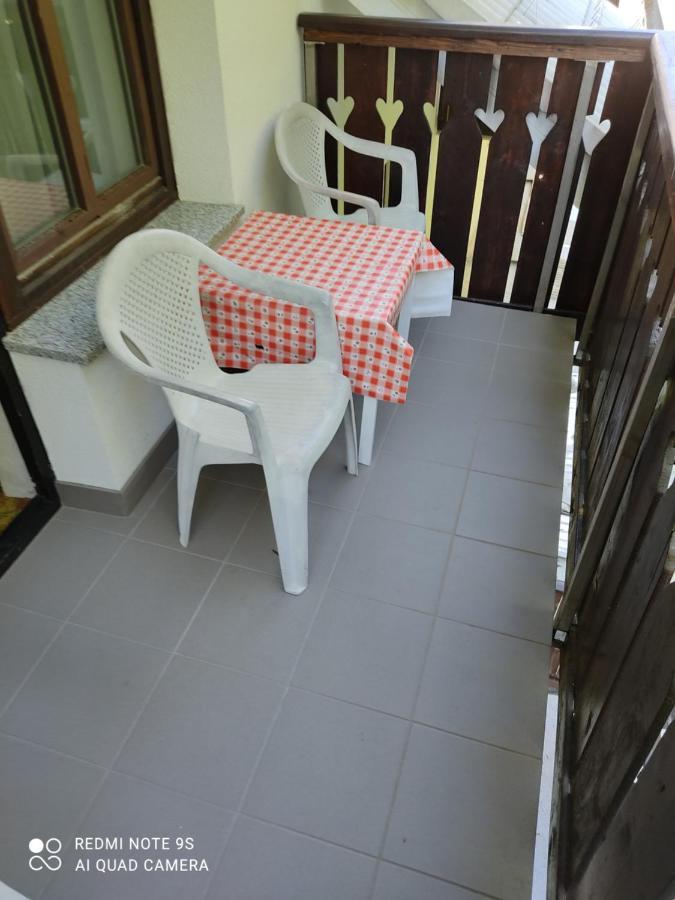 Sobe Grajska Apartamento Bled Exterior foto