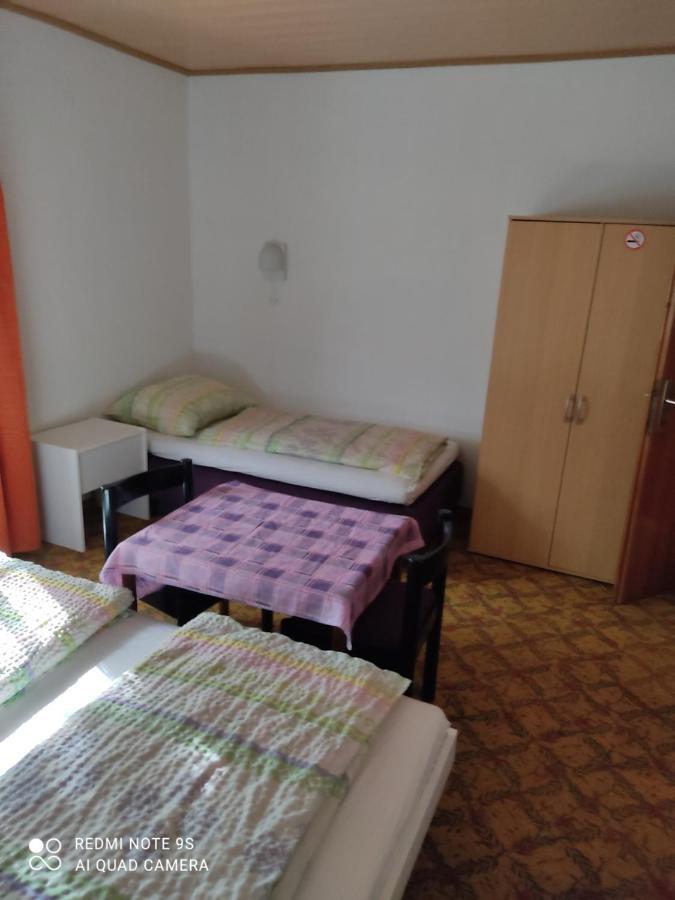 Sobe Grajska Apartamento Bled Exterior foto