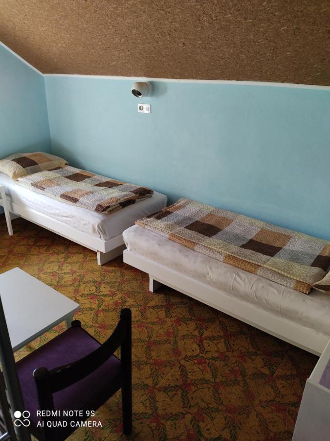 Sobe Grajska Apartamento Bled Exterior foto