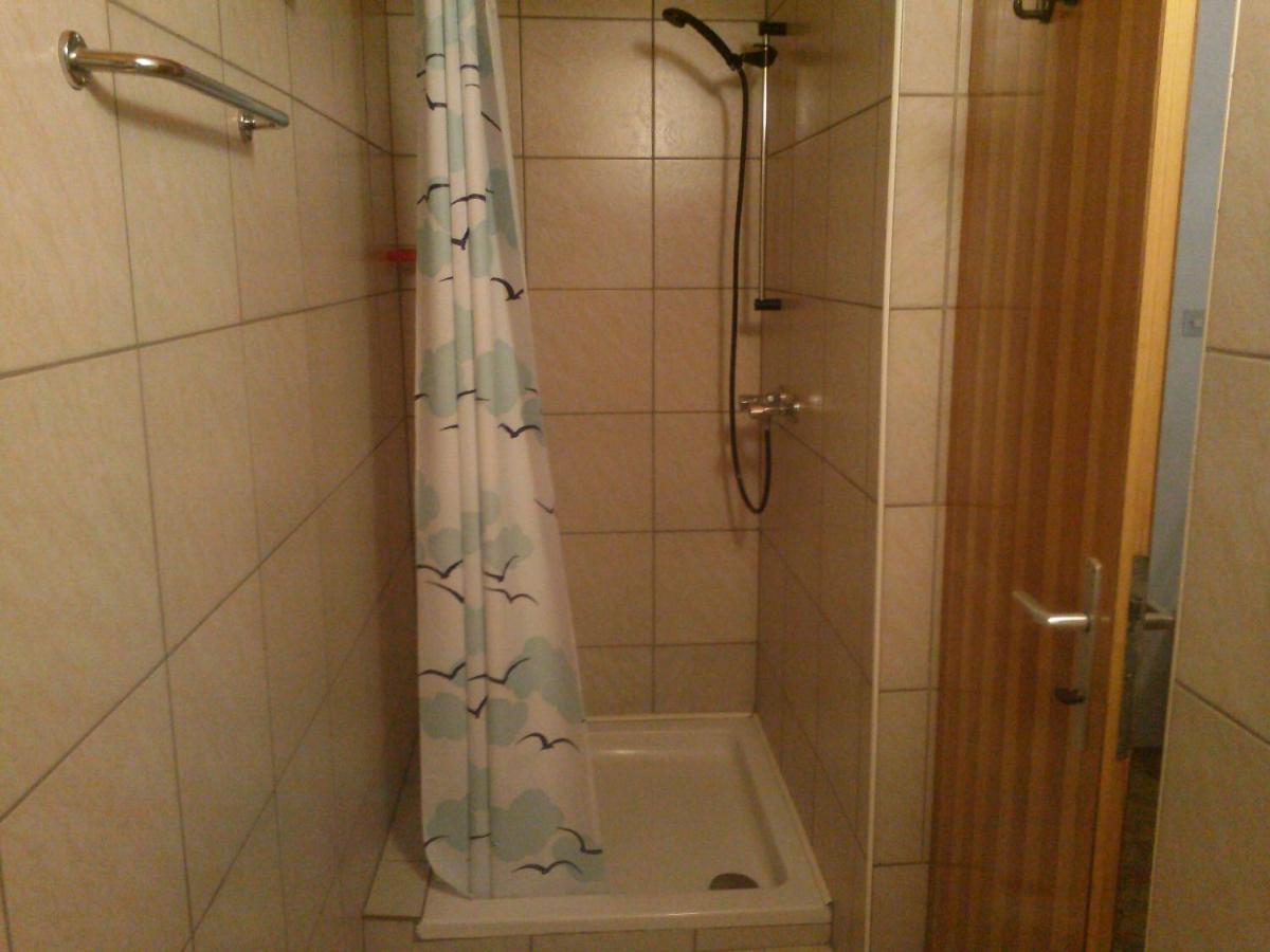 Sobe Grajska Apartamento Bled Exterior foto