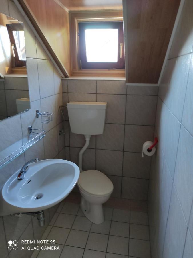 Sobe Grajska Apartamento Bled Exterior foto