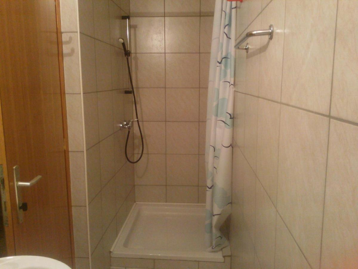 Sobe Grajska Apartamento Bled Exterior foto