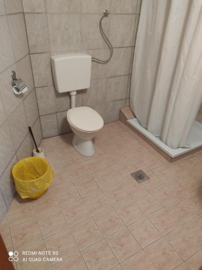 Sobe Grajska Apartamento Bled Exterior foto