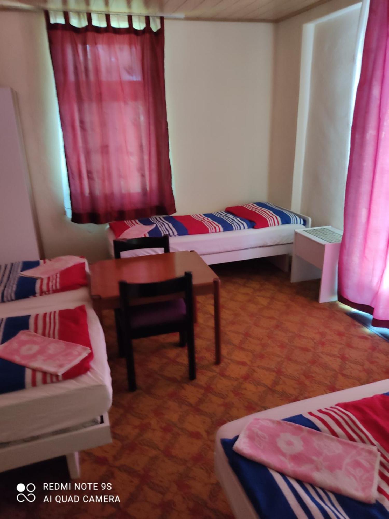 Sobe Grajska Apartamento Bled Exterior foto