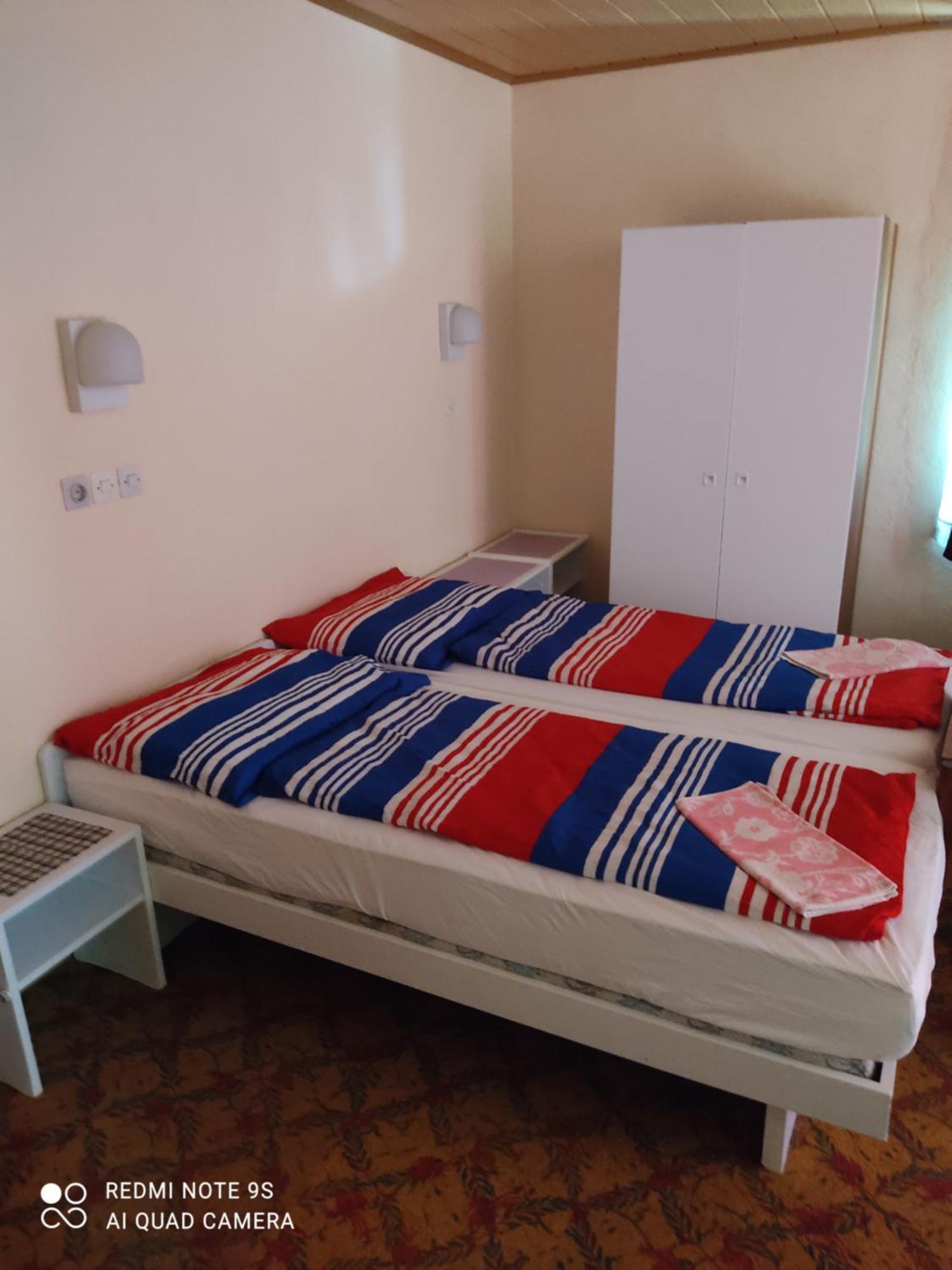 Sobe Grajska Apartamento Bled Exterior foto