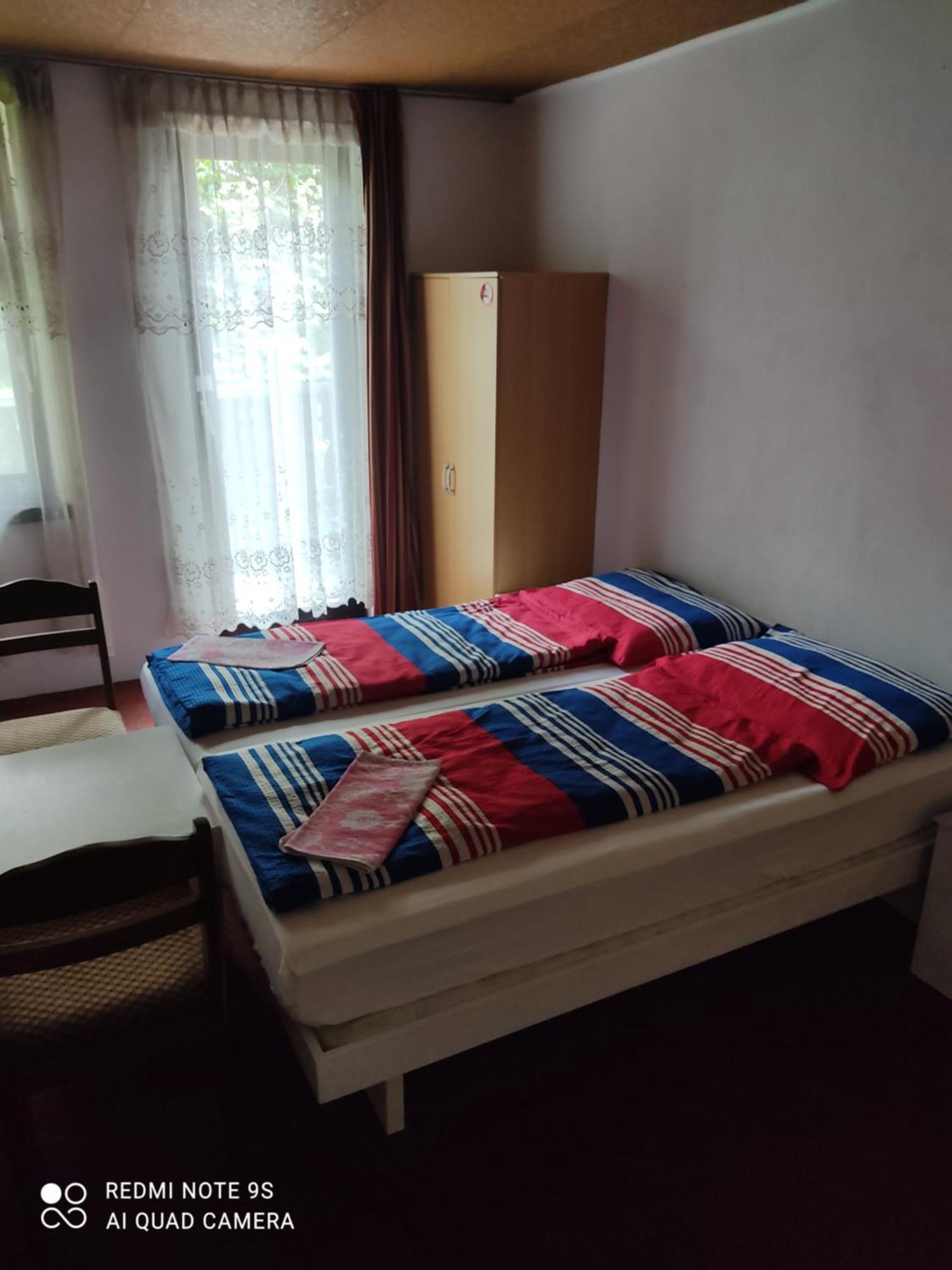 Sobe Grajska Apartamento Bled Exterior foto