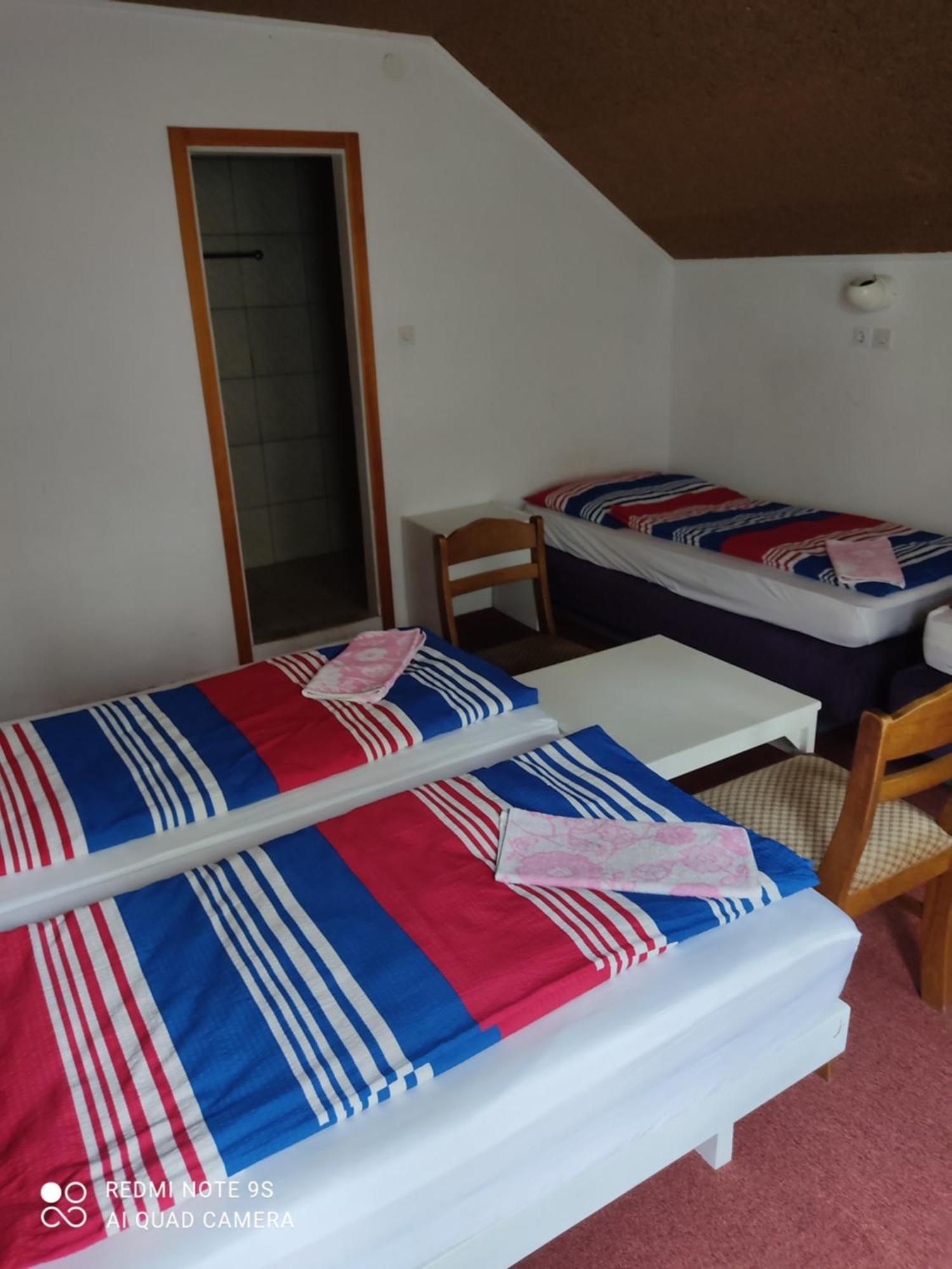 Sobe Grajska Apartamento Bled Exterior foto