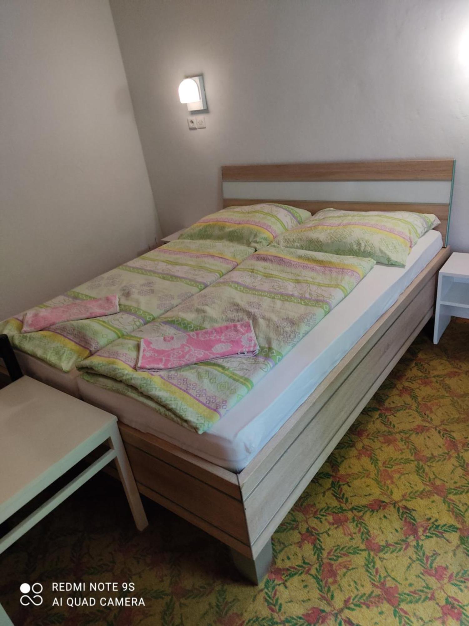 Sobe Grajska Apartamento Bled Exterior foto