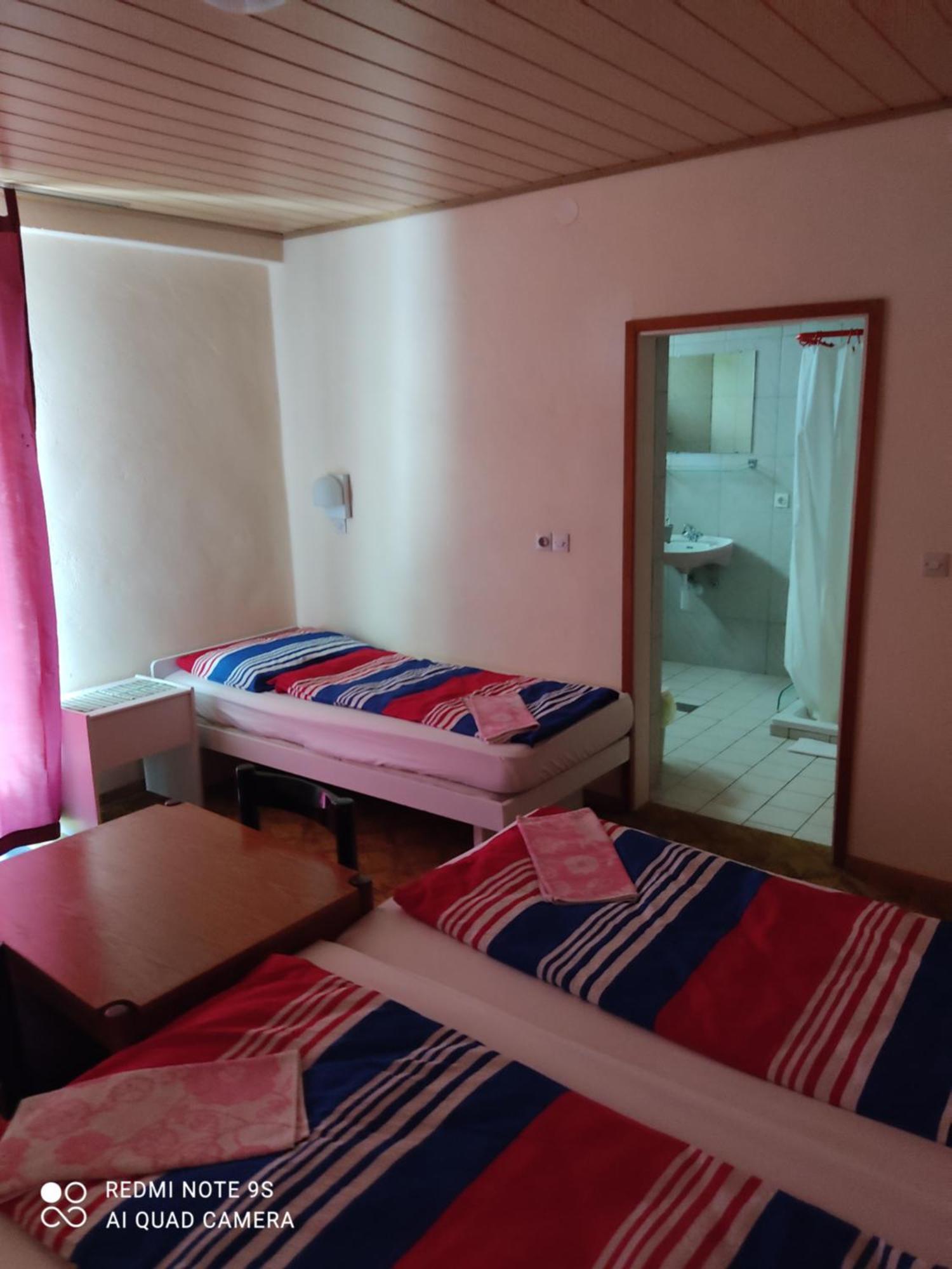 Sobe Grajska Apartamento Bled Exterior foto