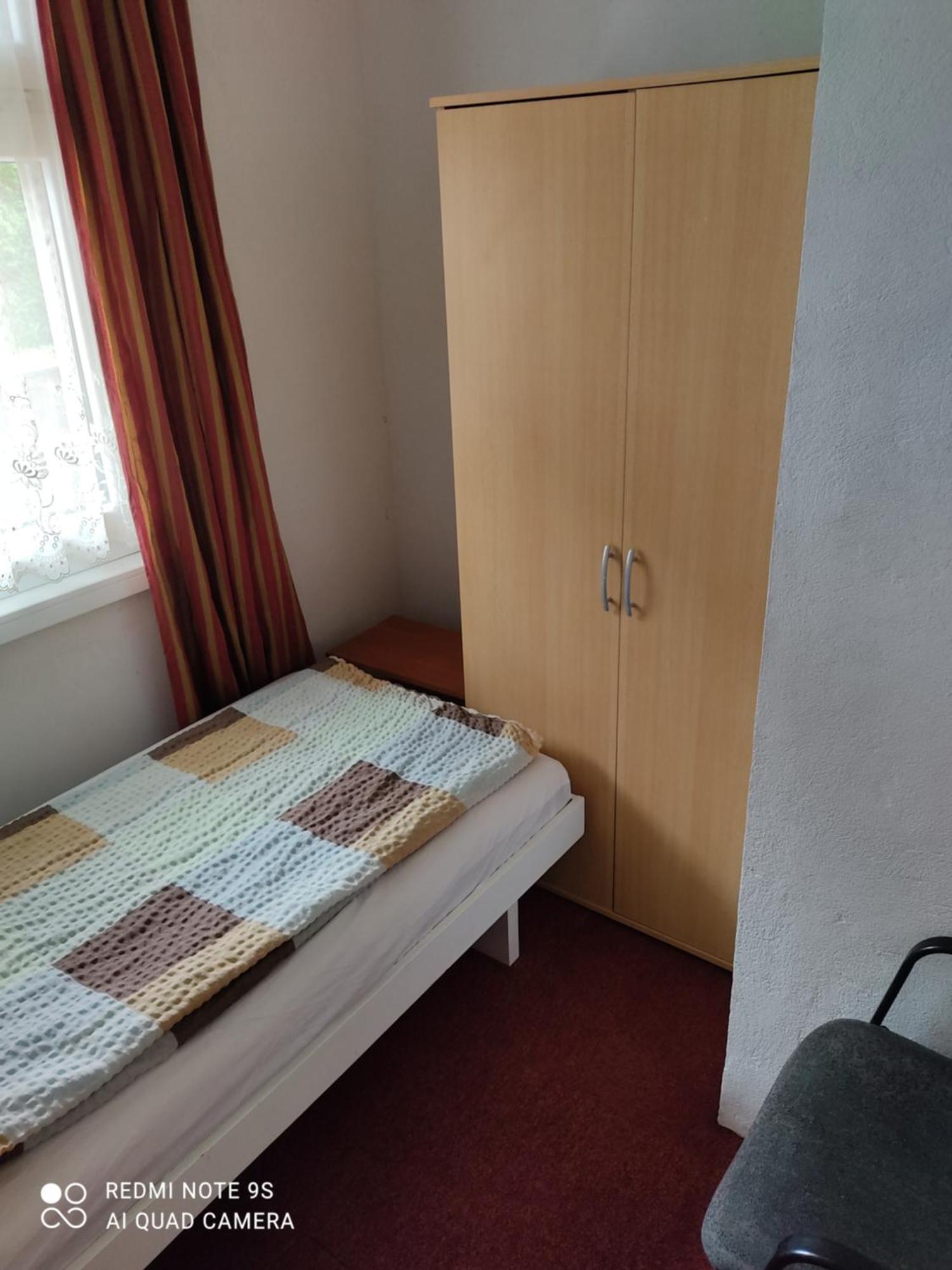 Sobe Grajska Apartamento Bled Exterior foto